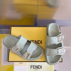 Fendi Slippers